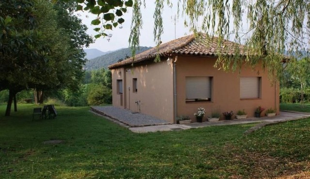 Kleiner Bungalow mit zwei Schlafzimmern. by Interhome