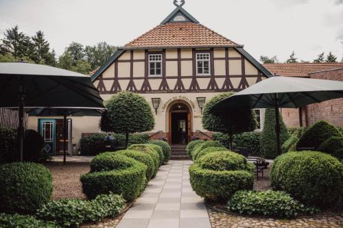 Klostermühle
