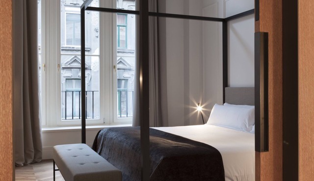 Kozmo Hotel Suites & Spa - Small Luxury Hotels of the World