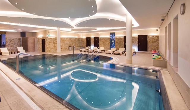 Król Kazimierz Hotel & SPA