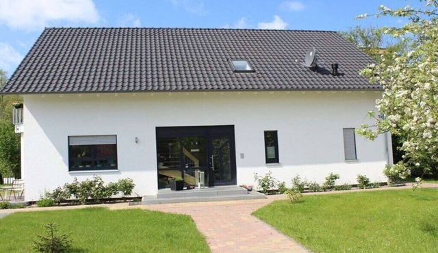 Krause Comfortable holiday residence