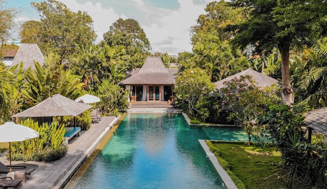 Kropak Canggu