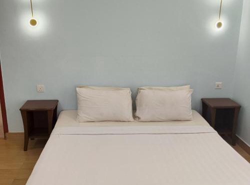 Kuala Lumpur Residence At Hotel Times square