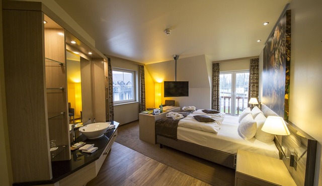 Kur- & Wellness Haus Spree Balance