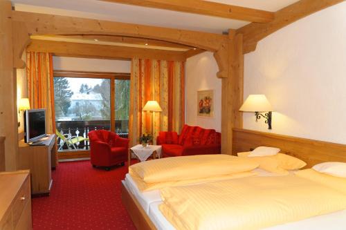Kurhotel Eichinger