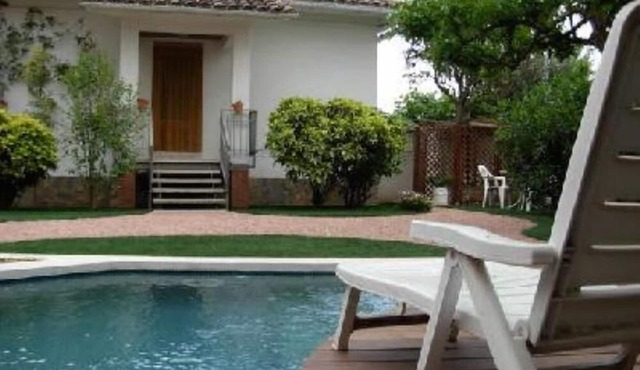 L Ametlla Del Valles: house/villa - L'Ametlla del Vallès