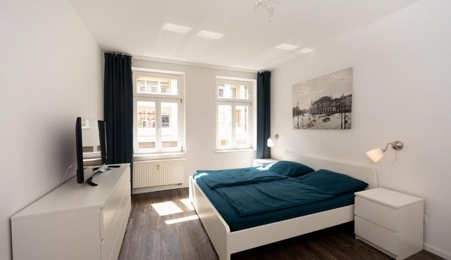L.E. Home in Leipzig
