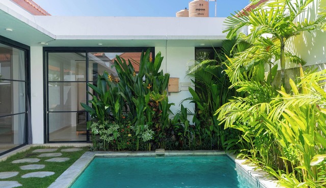 La Boutique Lux's Villas Seminyak Bali