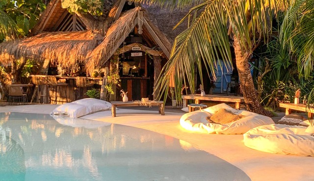 La Cabane Bali
