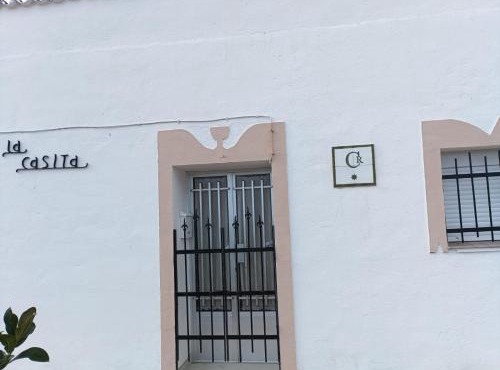 La casita