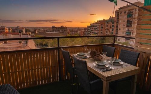 La Pastora Lux cerca de Barcelona