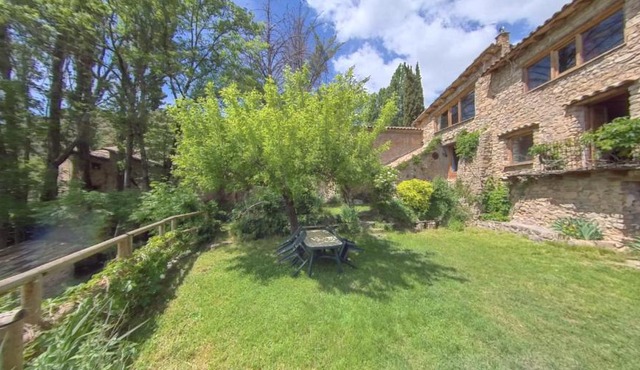 La Rectoria de Rivert - Rural Holiday Accomodation