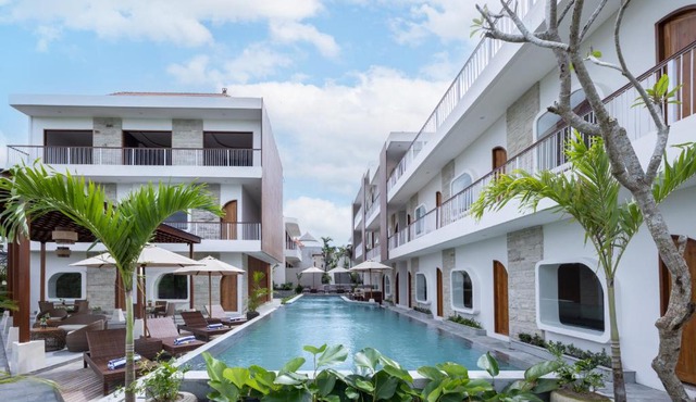 La Tropica Canggu Bali By Kanaya Hospitality