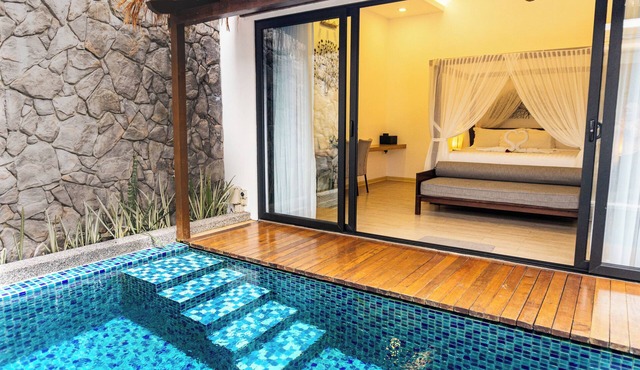 La Villa Langkawi - Private Pool