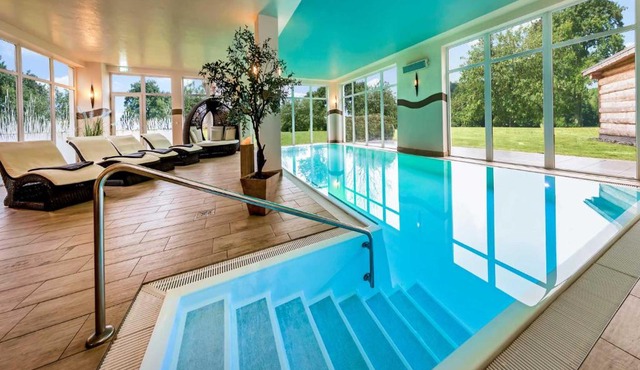 Land gut Hotel Hermann
