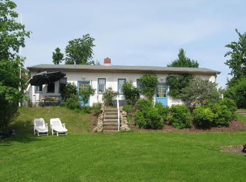 Landhaus Strietfeld-Ferienwohnung 1