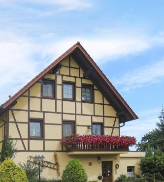 Landhotel Biberburg