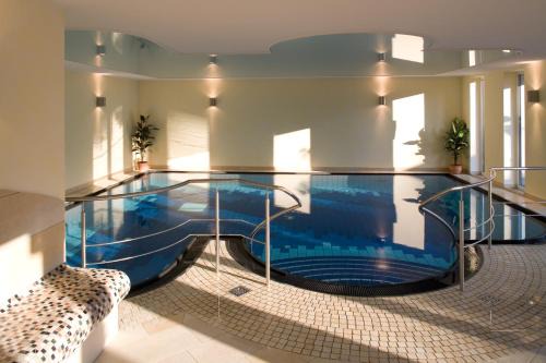 Landhotel Teuteberg