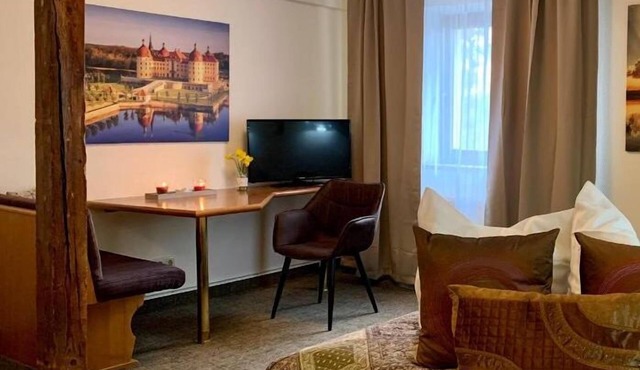 Landhotel Wesenitz