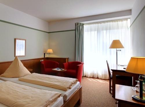 Landsitz Hotel Templin