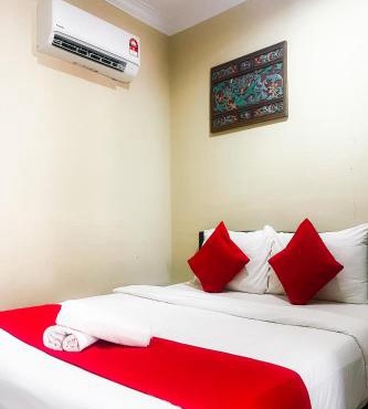 Langkawi Tok Jah Guest House Pantai Cenang