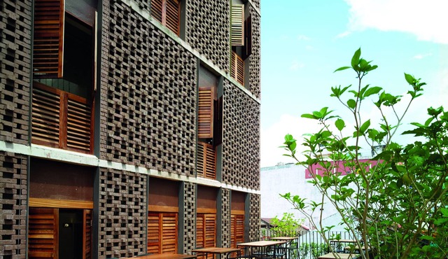 Lantern Hotel