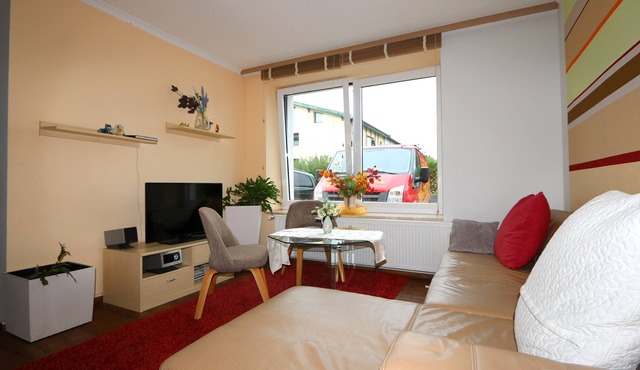 Large comfortable apartment, vacation with several generations