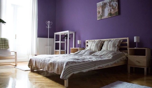Lavendel Apartement NEW