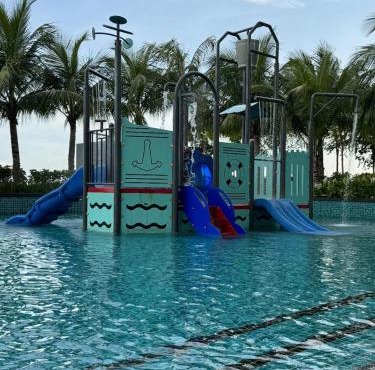LbsSkylake Suites Puchong