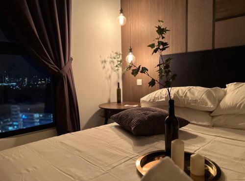 Le Pavilion Premium Suite, Condo at Puchong