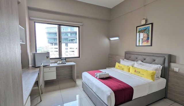 Le Quadri Hotel