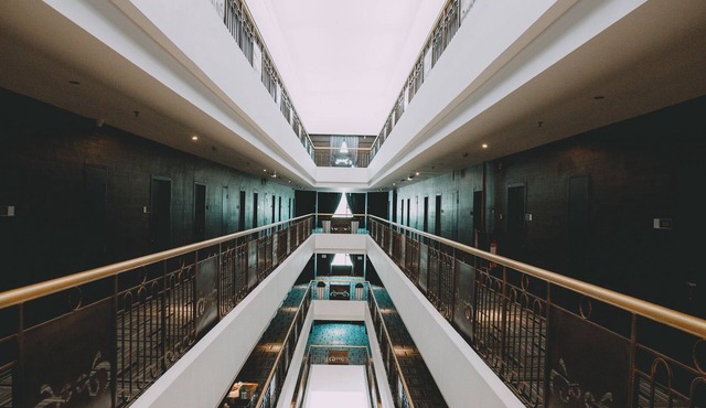 Le'venue Hotel