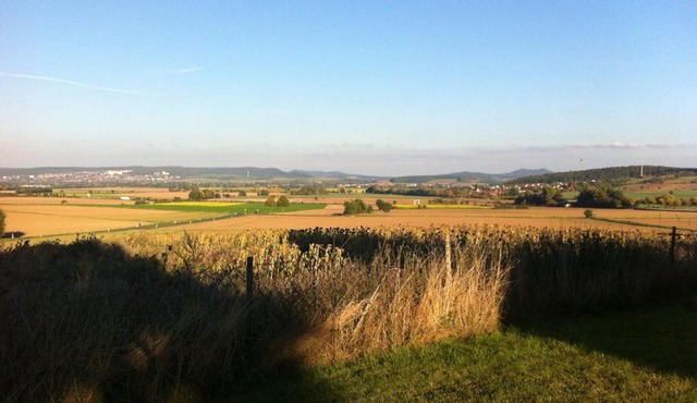 Leinetalblick in Volkerode