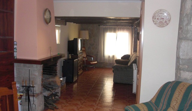 Leisure, Tranquility and Quality Tourism Cal PO Cabra del Camp, Tarragona
