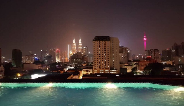 Leo Palace New Wing, WTC Kuala Lumpur