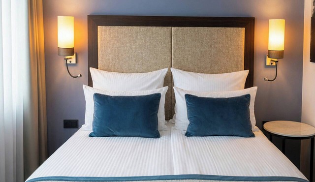 Leonardo Hotel Berlin