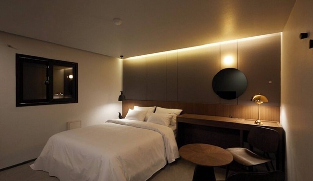 Lereve Hotel