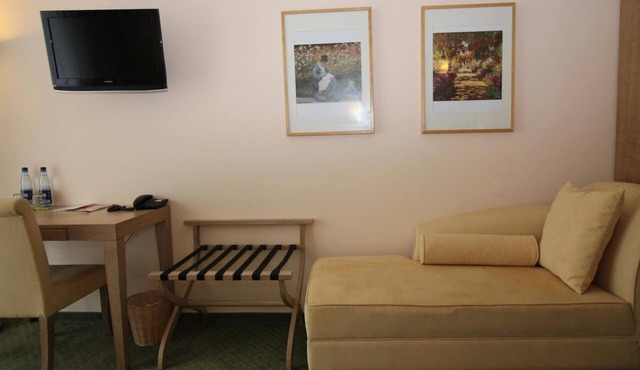 Lindemann Hotel