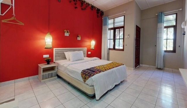 Lis Na Ree Resort by Moka