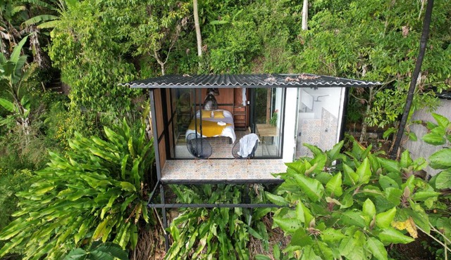 Lodge Paraíso Verde