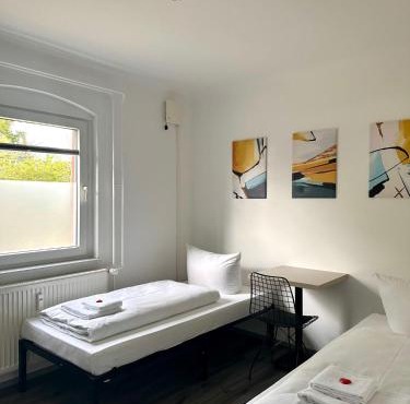 LOFT 8 by Tendo Stay - Comfort Housing