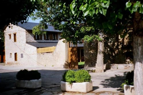 Loft Cal Pedrals in Urus