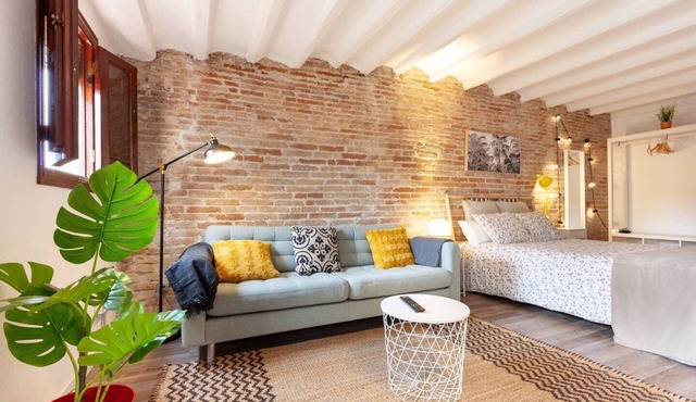 Loft en Centro Histórico Tarragona C/Santa Anna