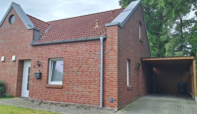 Loft Hesel, 35232 - Loft Hesel