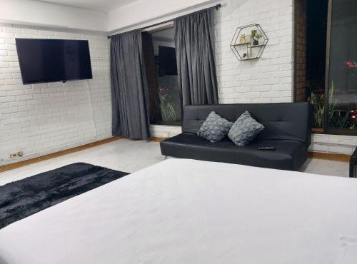 Loft Poblado Park