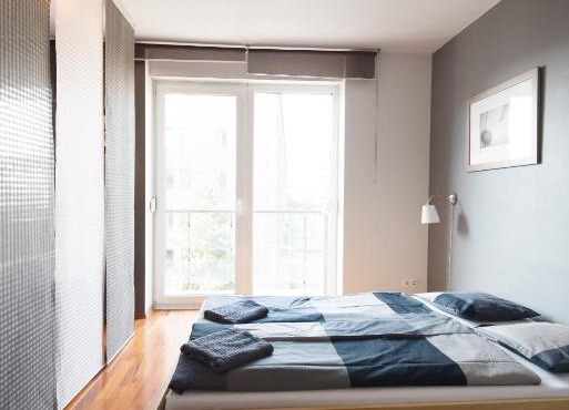 Loft Studio Dandár With Free Parking