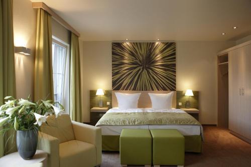 Logis Hôtel Kur- und Wellnesshaus Spree Balance