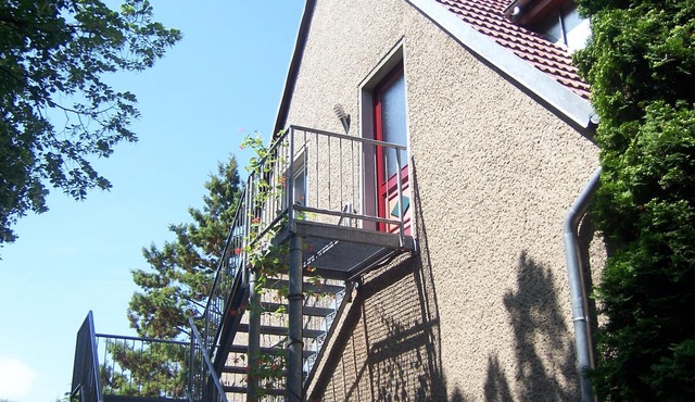 Looking for peace and relaxation in Zieten village Wustrau then you are exactly right