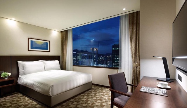 LOTTE CITY HOTEL Myeongdong