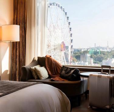 Lotte Hotel Ulsan